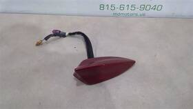 Chevrolet Traverse 84559351 2020 Exterior Roof Antenna Shark Fin Module Cover