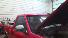 645.gm8591 Chevrolet Truck Tchev1500 1991 Antenna 1767597
