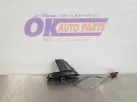 645.gm8c11 Chevrolet Truck 11 2011 Chevy Tahoe Ltz Shark Fin Antenna Textured