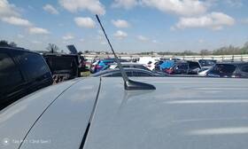 Chevrolet Truck 645.gm8d11 Equinox 2011 Antenna 682253