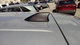 Chevrolet Truck 645.gm8d21 Equinox 2021 Antenna 1174437