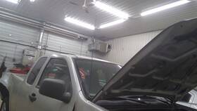 Chevrolet Truck 645.gm8f07 Colorado 2007 Antenna 1864272