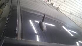 Chevrolet Truck 645.gm8f10 Colorado 2010 Antenna 1862819