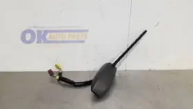 645.gm8g18 Chevrolet Truck 18 2018 Chevy Colorado Antenna Black Textured
