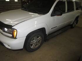 Chevrolet Truck 645.gm8h03 Trailblazer Ext 2003 Antenna 9344
