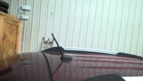 Chevrolet Truck 645.gm8l09 Equinox 2009 Antenna 1877182