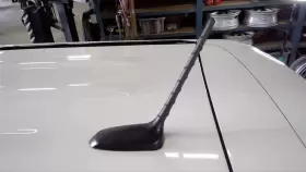 645.gm8l14 Chevrolet Truck Equinox 2014 Antenna
