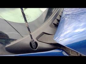 Chevrolet Truck 645.gm8m00 Silverado 1500 2000 Antenna 331062