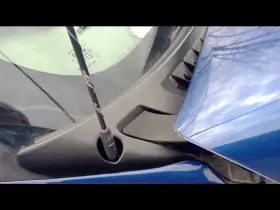645.gm8m00 Chevrolet Truck Silverado 1500 2000 Antenna 331062