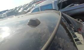 Chevrolet Truck 645.gm8n04 Silvrdo25 2004 Antenna 810369