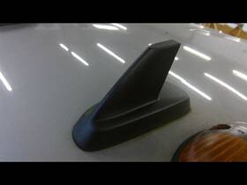 Chevrolet Truck 645.gm8n06 Radio Antenna Silvrdo25 2006 412018