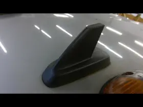 645.gm8n06 Chevrolet Truck Radio Antenna Silvrdo25 2006 412018