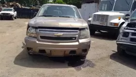 645.gm8p07 Chevrolet Truck Suburbn15 2007 Antenna