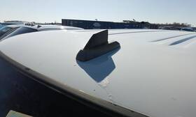 Chevrolet Truck 645.gm8u20 Express25 2020 Antenna 801430