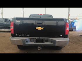 Chevrolet Truck 645.gm8x12 Silvrdo15 2012 Antenna 6684893