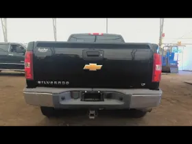 645.gm8x12 Chevrolet Truck Silvrdo15 2012 Antenna 6684893