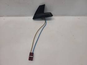 Chevrolet Truck 645.gm8x13 2013 Silverado 1500 Ext Cab Roof Antenna Textured Black