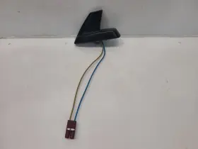 645.gm8x13 Chevrolet Truck 2013 Silverado 1500 Ext Cab Roof Antenna Textured Black