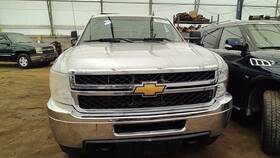 Chevrolet Truck 645.gm8y11 Silvrdo25 2011 Antenna 7126423