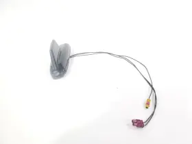 84469912 Chevrolet Truck 2020 Silverado 2500 Ltz Duramax Oem Shark Fin Antenna