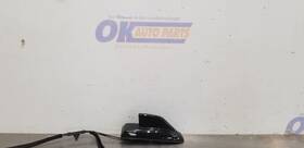 Chevrolet Truck 85158169 22 Chevy Silverado 2500 Roof Mounted Shark Fin Antenna Black