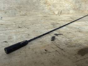 Chevy 10136715 31 Inch Antenna Black For Silverado 1500 1992-2006 Female