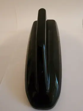 85155417 Chevy 85155416 23 Suburban Black Radio Roof Mounted Shark Fin Antenna Oem Part #