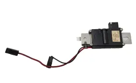 05059070af Chrysler 05-10 300 Radio Stereo Antenna Module Amplifier Oem