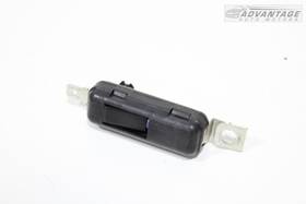 Chrysler 05064937aa 2011-2023 300 Rear Stereo Radio Antenna Capacitor Module Oem