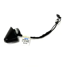 1938200589 Chrysler 2005-08 Crossfire Convertible Rear Fender Radio Antenna Mount Oem