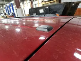 645.ch1411 Chrysler Antenna 2011 Town And Country Van Sku#3987812