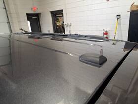 Chrysler 645.ch1416 2016 Town And Country Van Antenna Sku#4378063