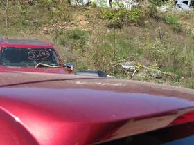 Chrysler 645.ch1615 Town Coun 2015 Antenna 1088679