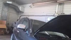 645.ch1707 Chrysler Aspen 2007 Antenna 1708529
