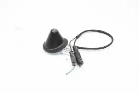 645.ch1c05 Chrysler 2005 Crossfire Zh Roadster #332 Exterior Antenna Rear Left