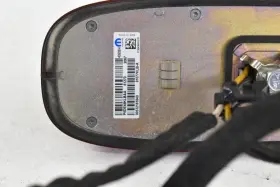 645.ch1e18 Chrysler Pacifica 2018 Antenna 266076