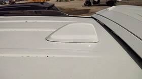 Chrysler 645.ch1e19 Pacifica 2019 Antenna 1175477