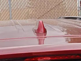 645.ch1f17 Chrysler Antenna 2017 Pacifica Sku#3925918