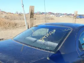 645.ch1j05 Chrysler Sebring 2005 Antenna 323298