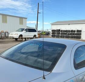 Chrysler 645.ch1j06 Sebring 2006 Antenna 1098052