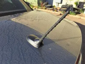 645.ch1k13 Chrysler Antenna 2013 200 Sku#3944120