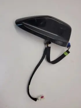 6de46axraa Chrysler 2018-2022 Pacifica Roof Mounted Shark Fin Antenna Black
