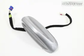 6de46jscaa Chrysler 2018-2022 Pacifica Roof Exterior Shark Fin Antenna And Cover Oem