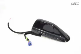 6zp28axraa Chrysler 2017-2022 Pacifica Rear Upper Roof Fin Shark Antenna And Cable Oem
