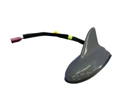 81066pdn Chrysler 2015-2021 Dodge Challenger Srt Hellcat Top Roof Mounted Shark Fin Radio Antenna