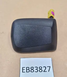 05064724aa Chrysler P 05064724 Oem 2009-2012 Dodge Ram 1500 Rear Right Roof Mounted Antenna Fin 10