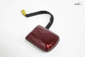 Chrysler P5nu66nrvaa 2015-2017 200 Upper Roof Mounted Radio Antenna Velvet Red Pearl Prv Oem