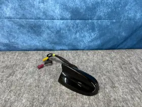 P68281292aa Chrysler 300 2017-2023 Rear Upper Overhead Roof Fin Shark Antenna And Cable Oem