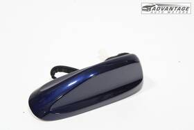 Chrysler P6de46kbxaa 2017-2024 Pacifica Upper Overhead Roof Fin Shark Antenna With Cable Oem