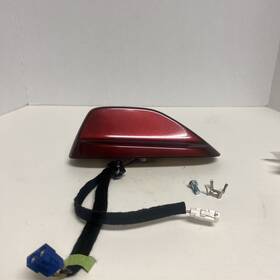 Chrysler P6de46nrvaa 2018-2020 Dodge Durango Jeep Cherokee Roof Exterior Shark Fin Antenna Oem Maroon